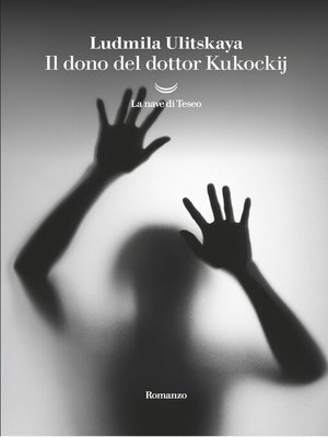 cover image of Il dono del dottor Kucockij